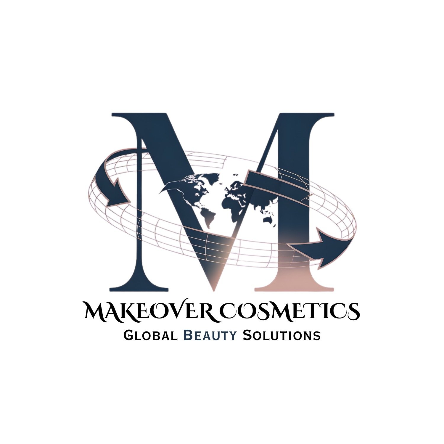 Makeover Overseas