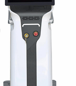 Dual-Handpiece Diode Laser